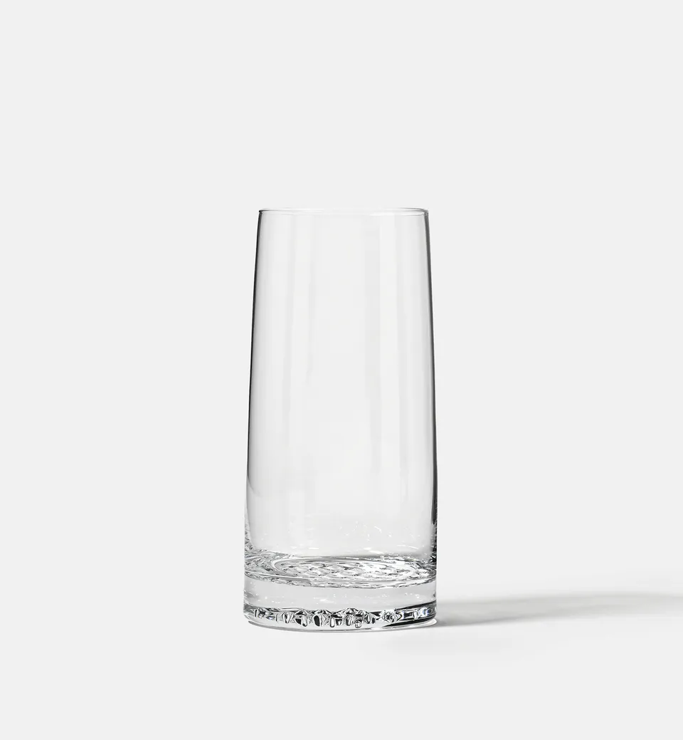 krosno-verre-eau-tumbler-480-ml-glace-pil-e image 1