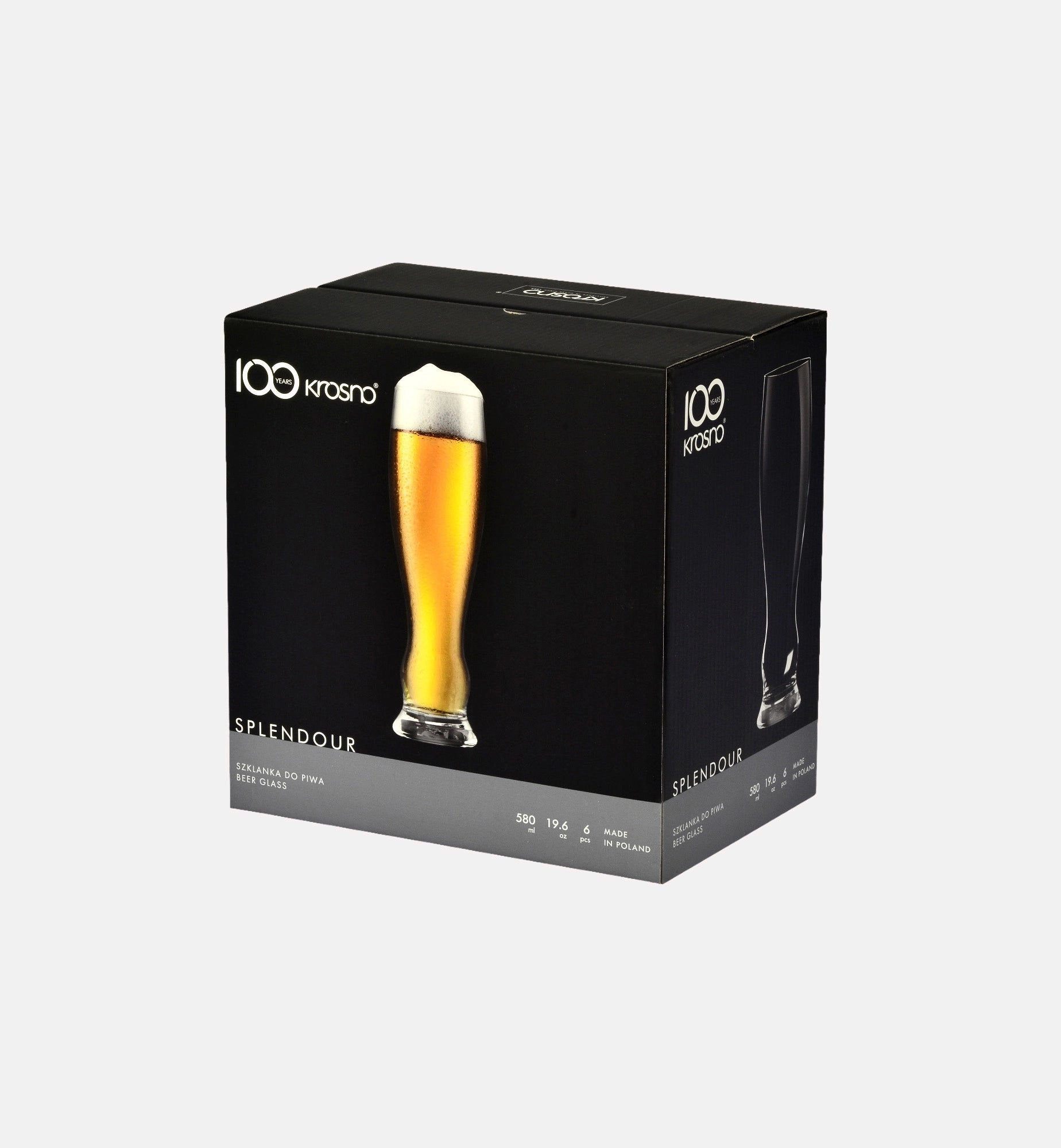 krosno-splendour-verres-bi-re-blanche-580-ml-stri-s image 5