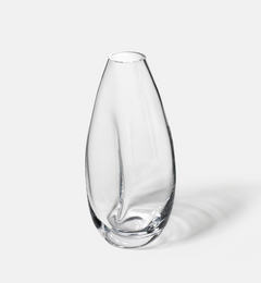 krosno-flow-vase-vase-cristal-transparent-32-cm image 7
