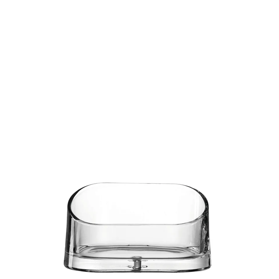 leonardo-pronto-support-acoustique-verre-22-cm image 1