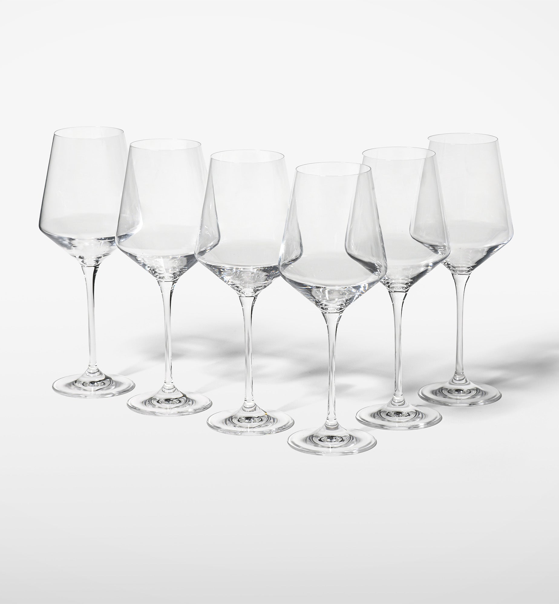 krosno-avant-garde-verre-vin-blanc-450-ml-lot-de-6-cristal image 4