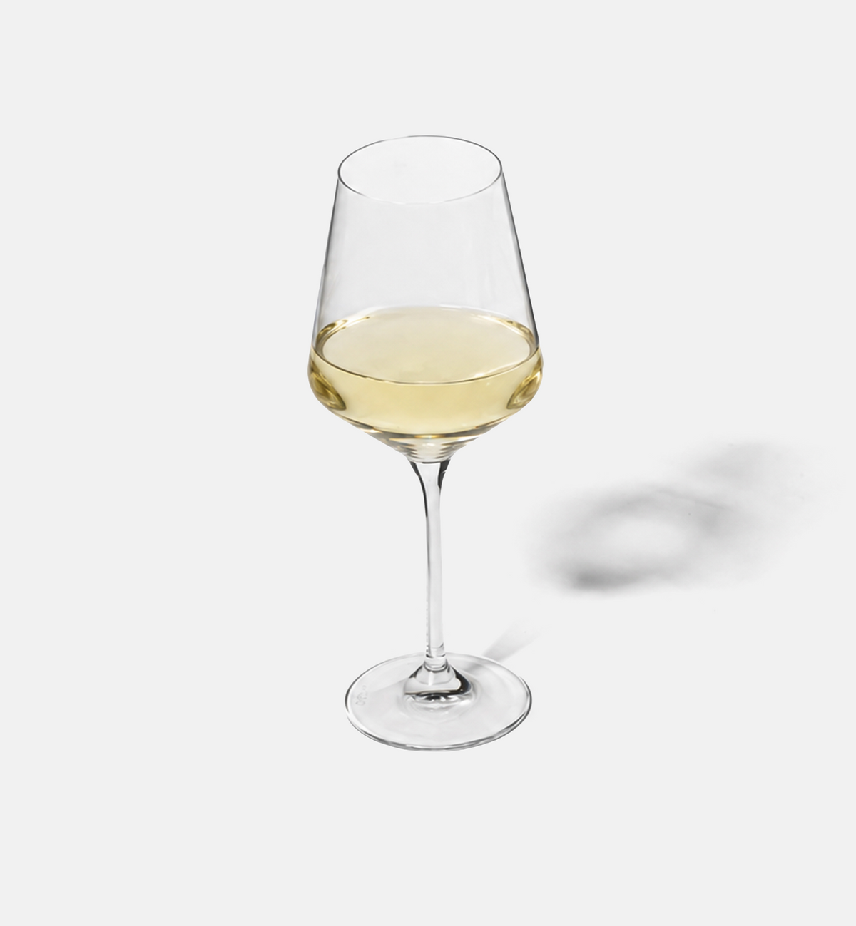 krosno-avant-garde-verre-vin-blanc-450-ml-lot-de-4-cristal image 3