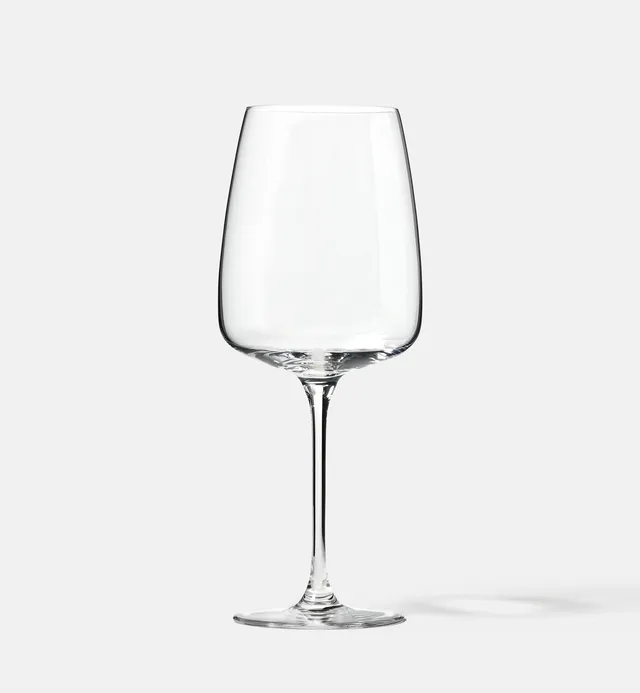 krosno-verre-vin-750-ml-sans-plomb-g-om-trique image 1