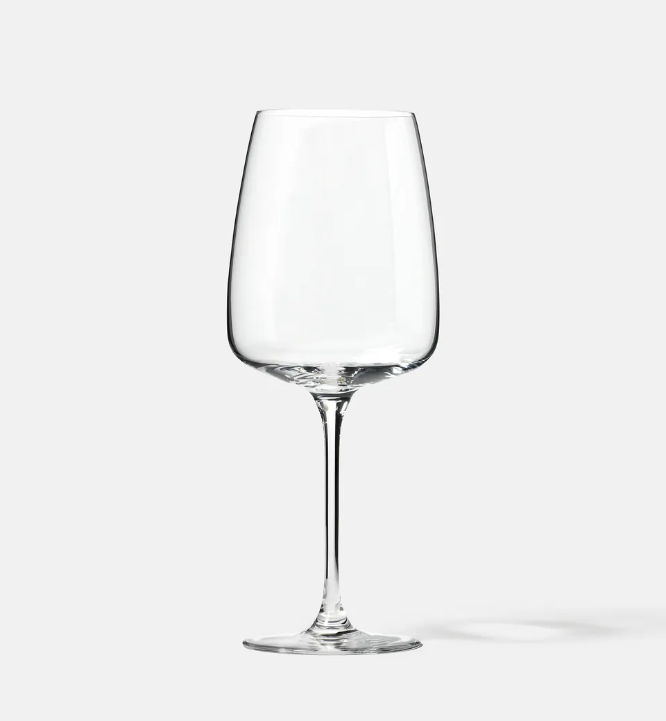 krosno-verre-vin-750-ml-sans-plomb-g-om-trique image 1