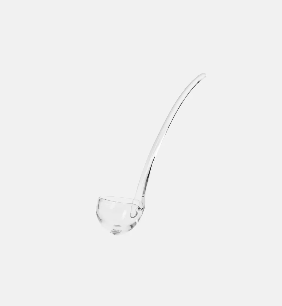 krosno-louche-en-verre-31-cm-punch-service image 1
