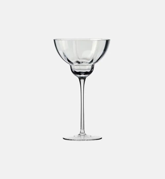 krosno-ballerina-verre-cocktail-270-ml-aigue-marine image 1