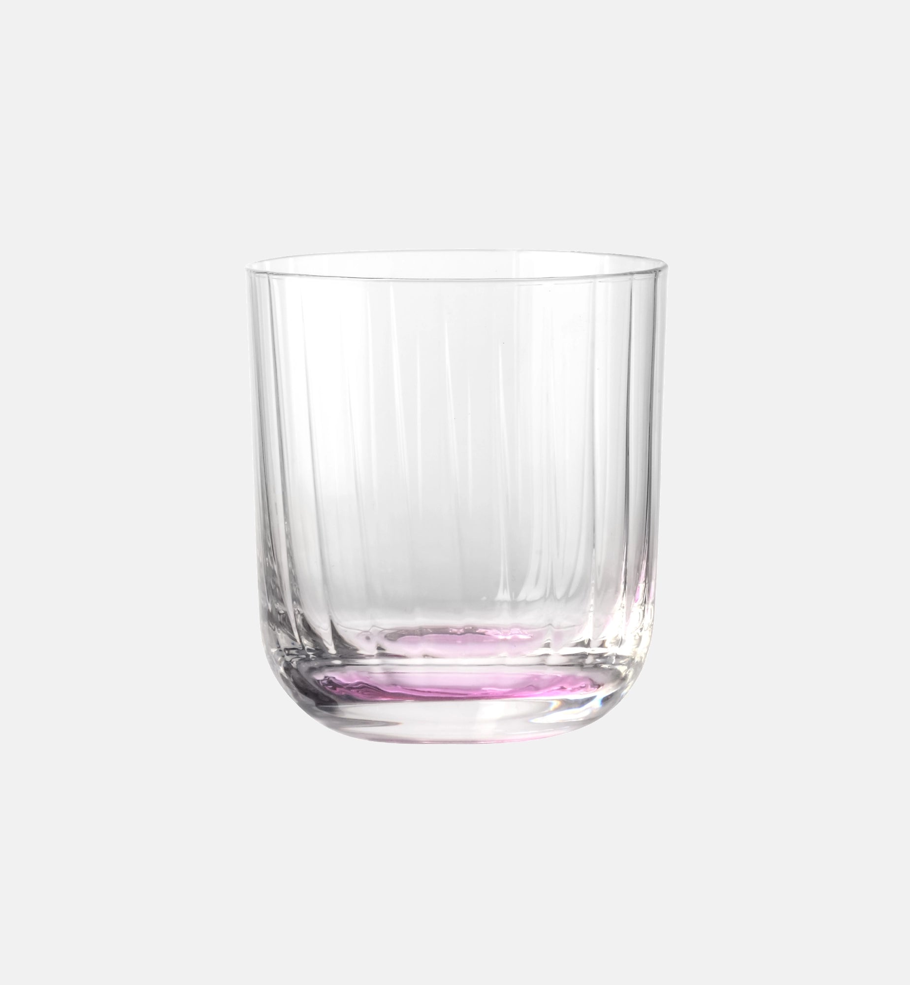 krosno-bubble-verre-stri-rose-300-ml image 1