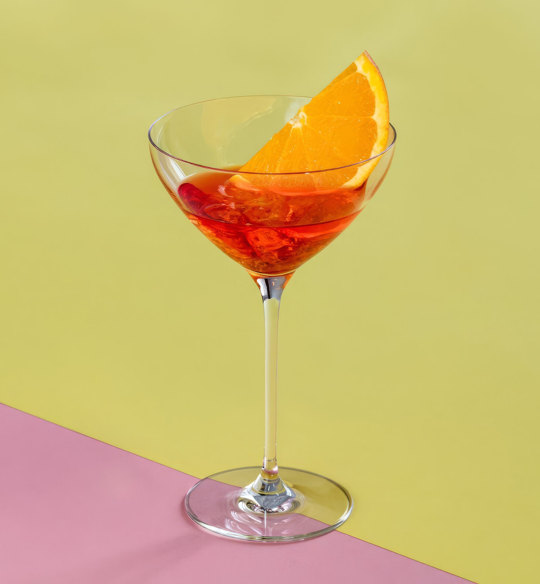 krosno-harmony-verre-martini-245-ml image 4
