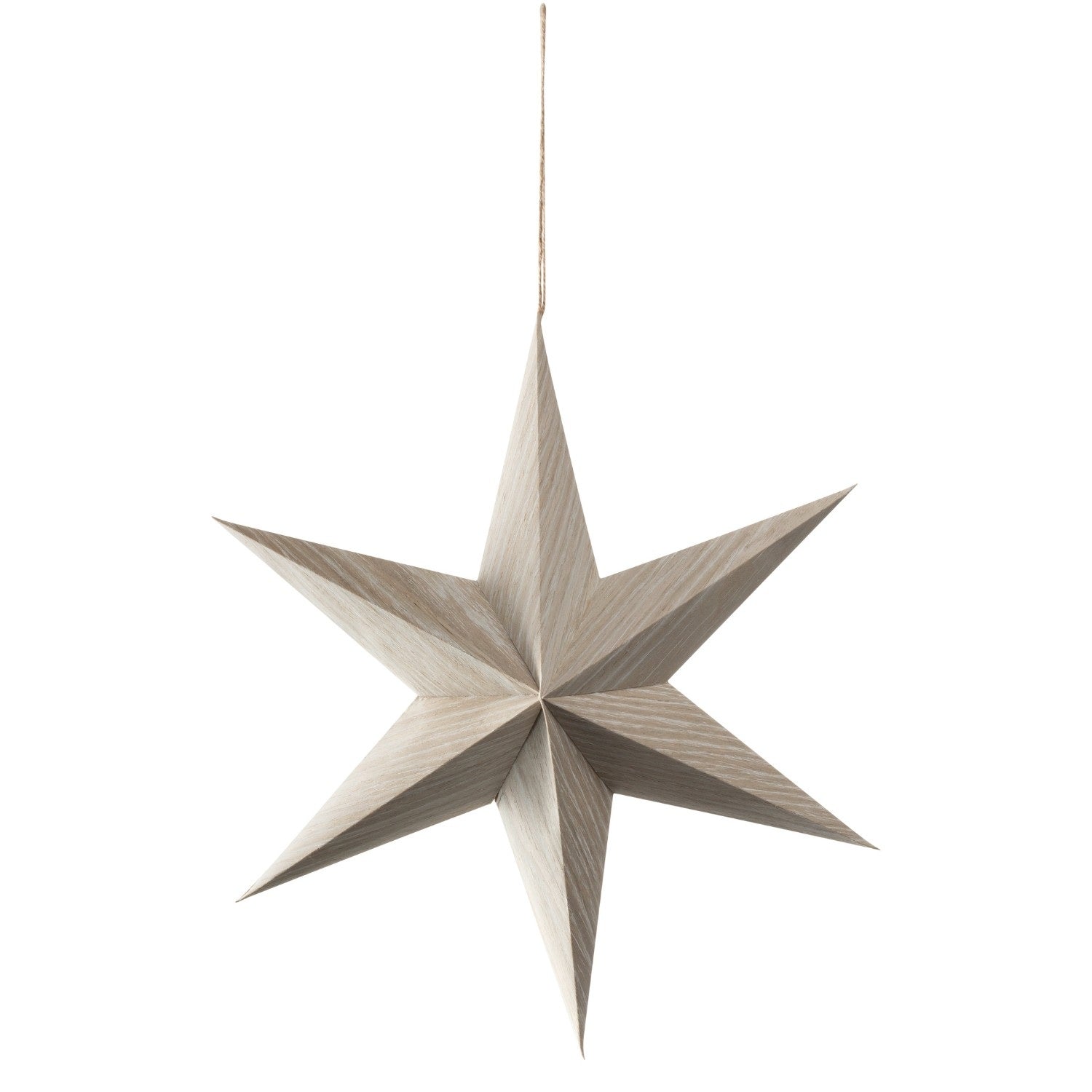 leonardo-autentico-toile-suspendue-29-cm-bois-beige image 1