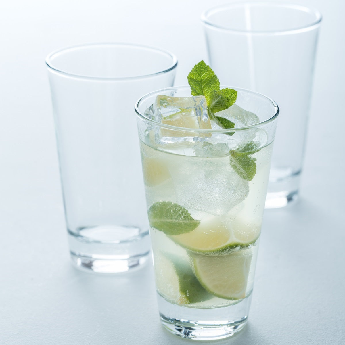leonardo-ciao-300-ml-verre-a-eau-6-verres-cylindrique image 4