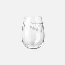 krosno-christmas-verre-eau-guirlande-550-ml image 4