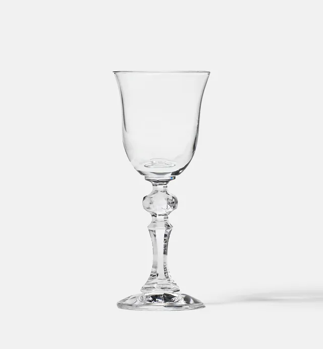 krosno-krista-verre-vodka-cristal-60-ml image 1