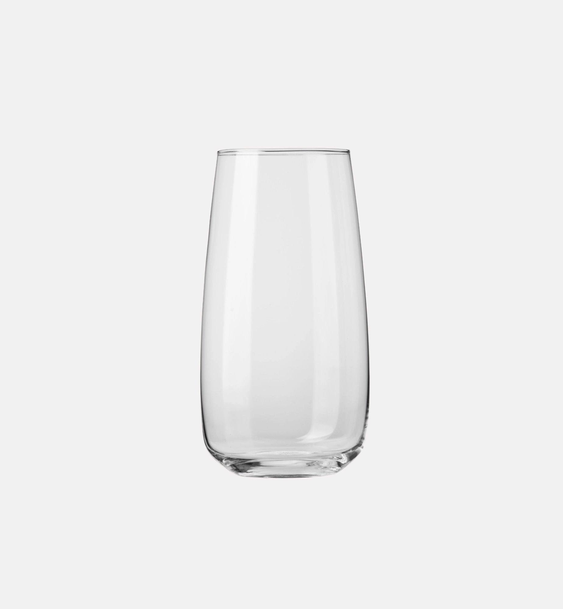 krosno-modern-verres-hauts-700-ml-eau-jus-cocktail-transparent image 1
