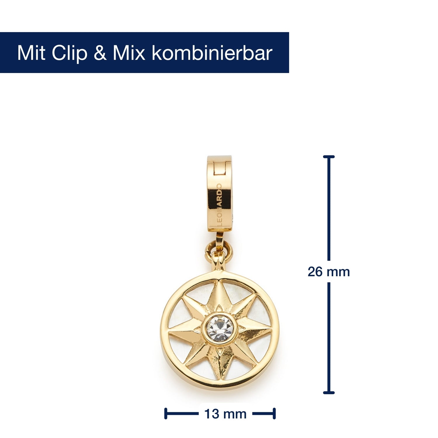leonardo-clip-mix-lauren-pendentif-dor-toile image 2
