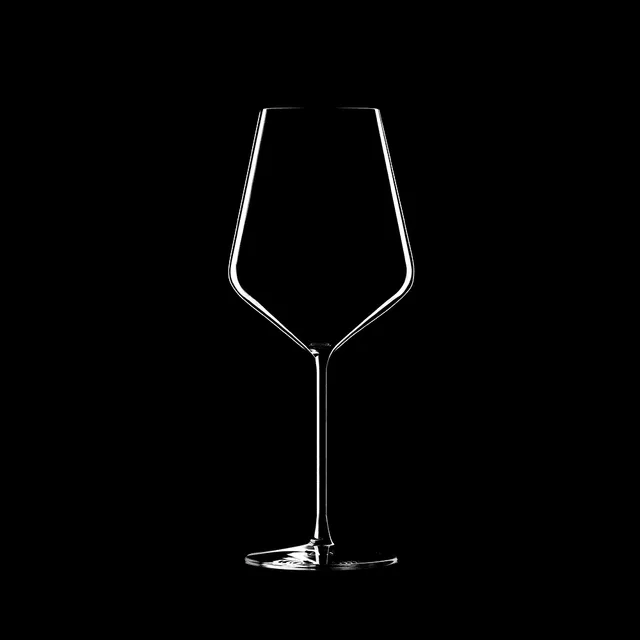 lehmann-signature-la-cr-ative-venus-verre-47-cl-blanc image 1