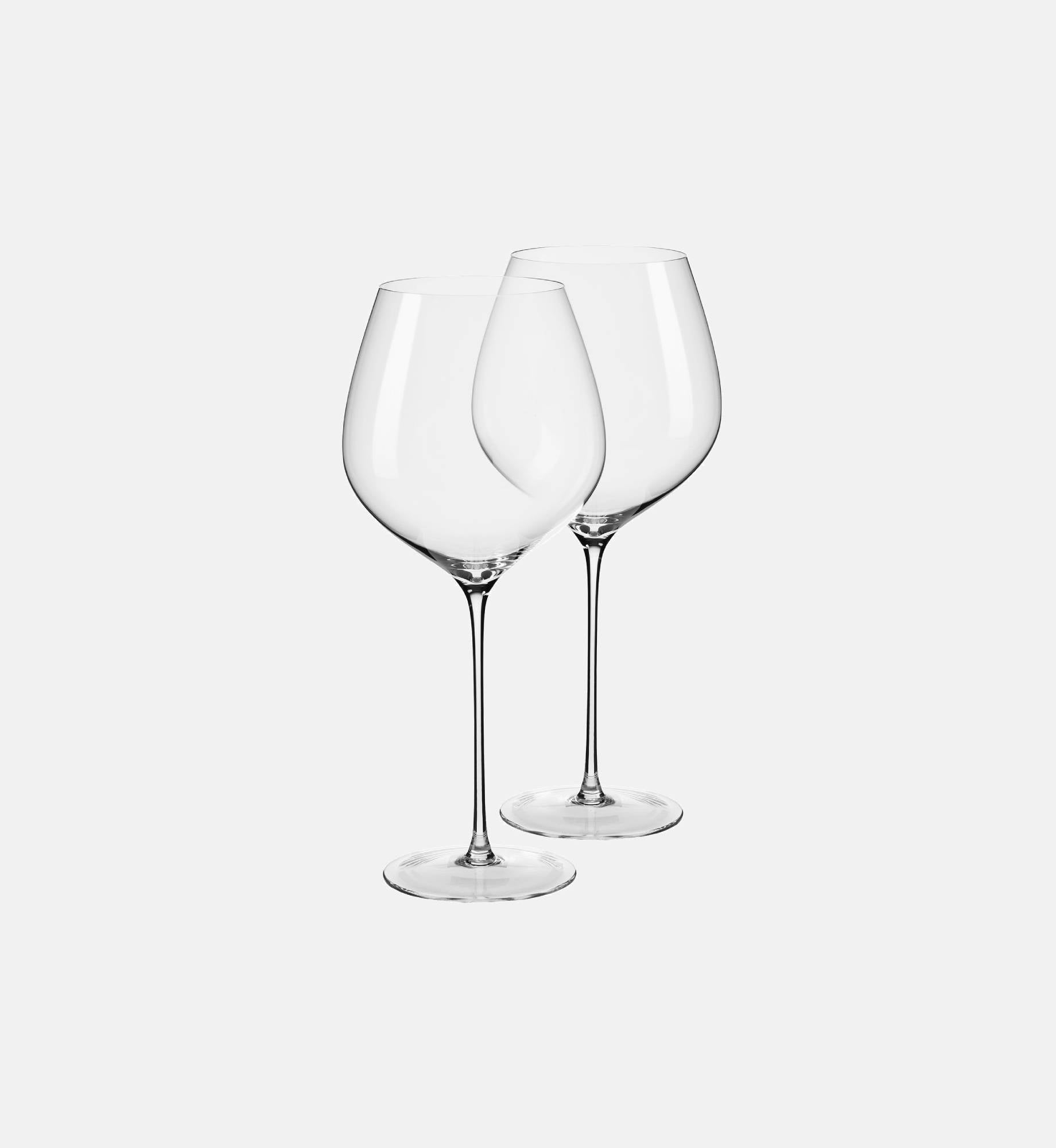 krosno-ethereal-verre-pinot-noir-780-ml-cristal image 2