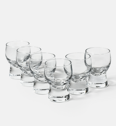 krosno-sterling-verre-vodka-liqueur-35-ml-design-moderne image 8