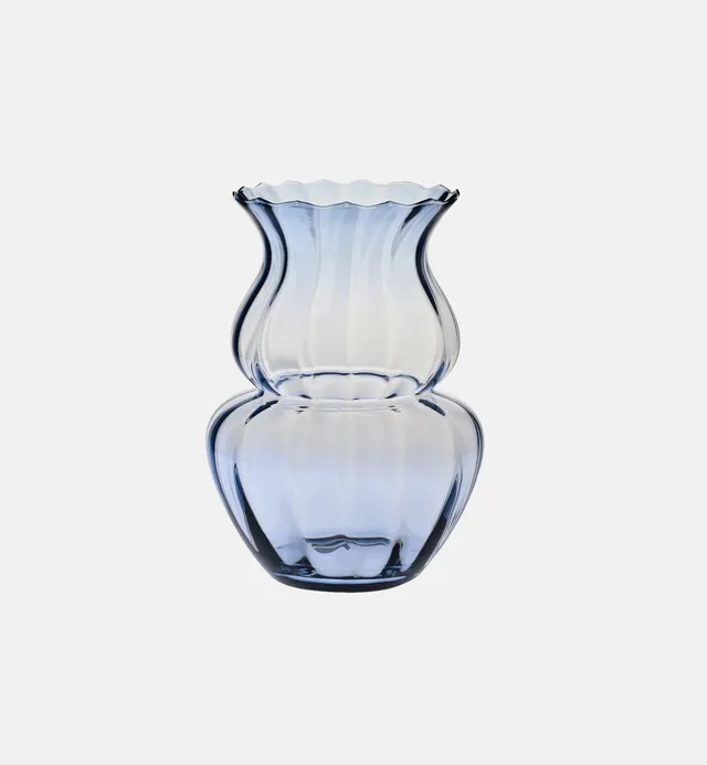 krosno-vase-c-tel-bleu-39-cm-verre-d-coratif image 1
