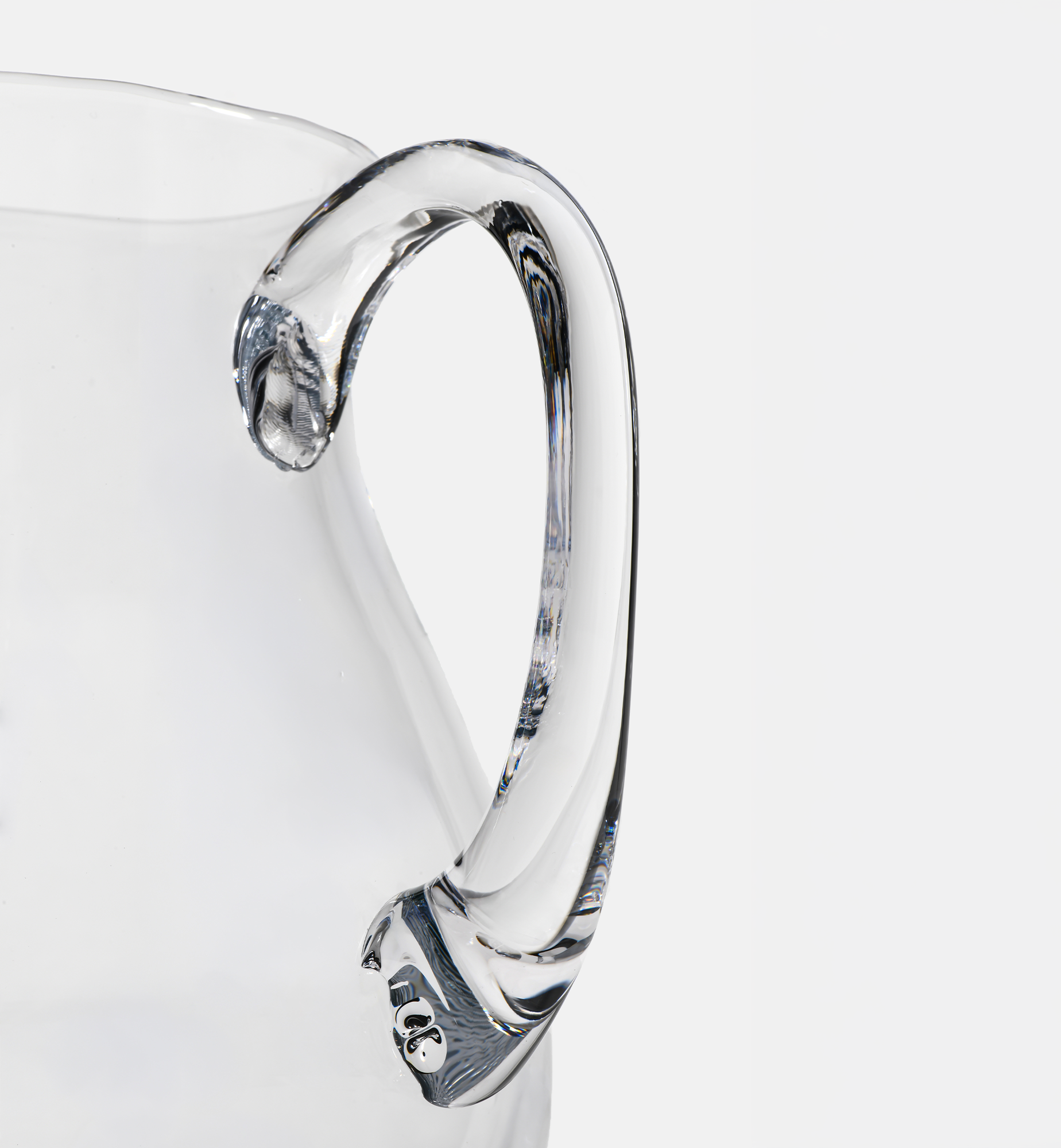 krosno-elite-pichet-carafe-en-verre-1500-ml-avec-anse image 6