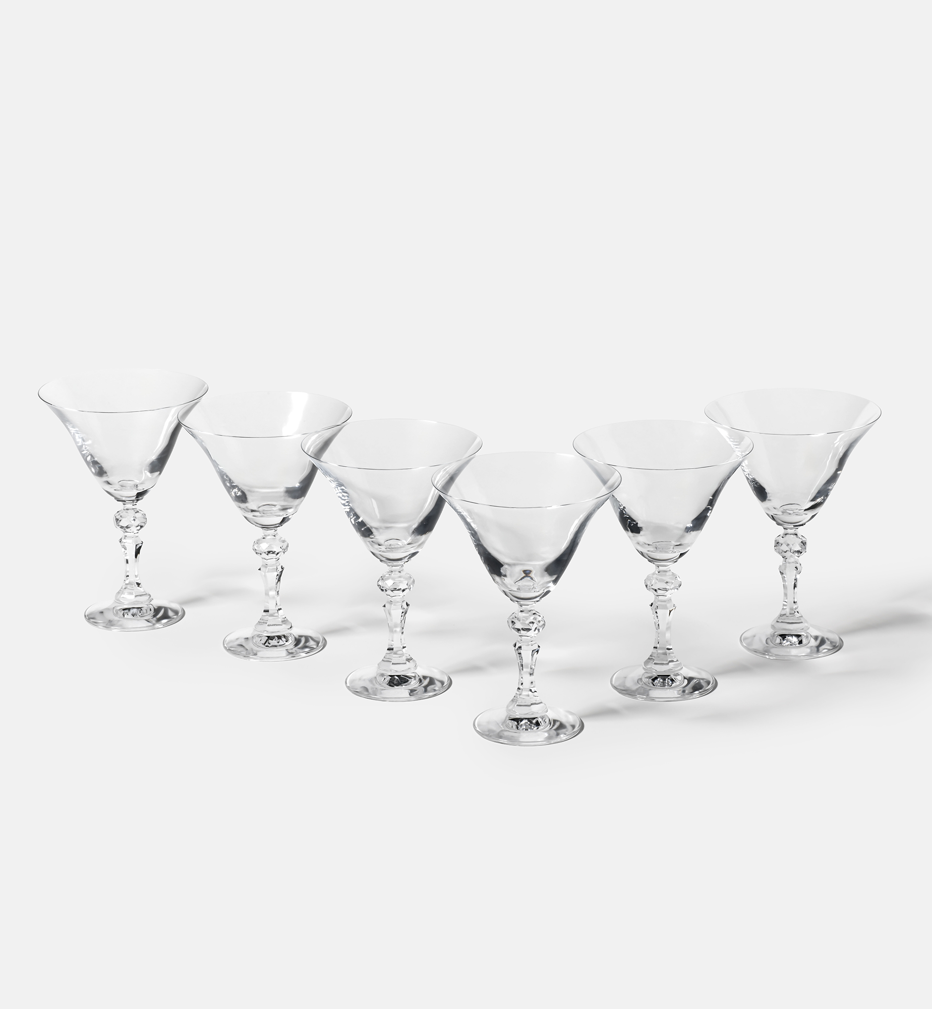krosno-krista-verre-martini-280-ml-taill image 7
