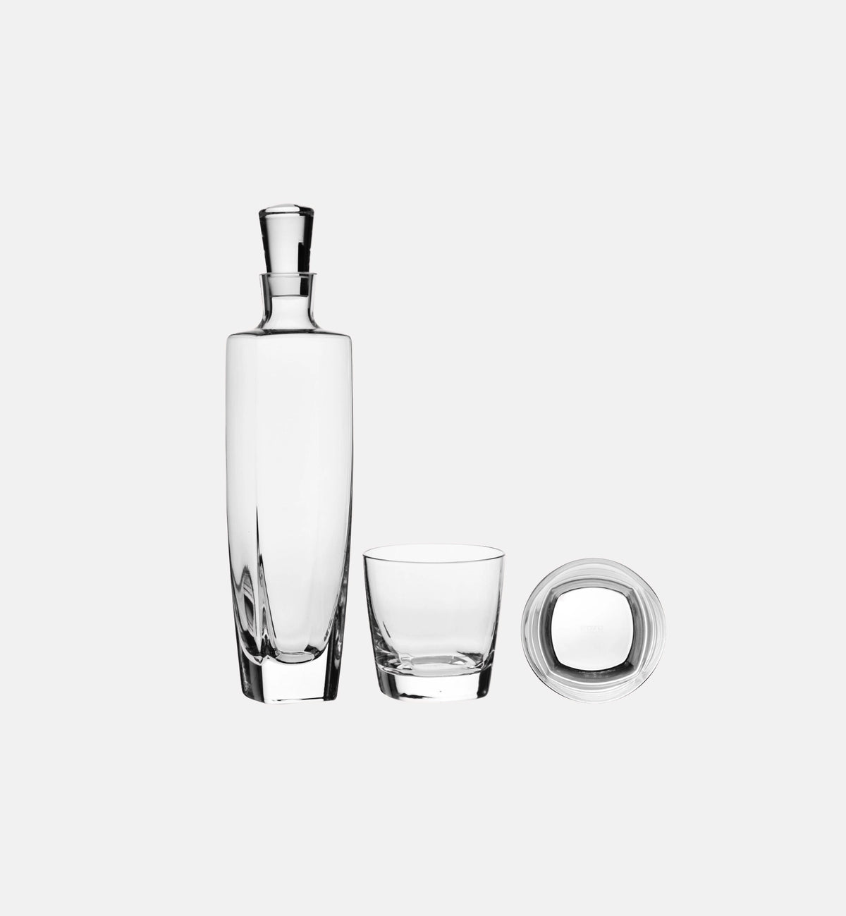 krosno-sky-service-whisky-3-pi-ces-carafe-verres image 2