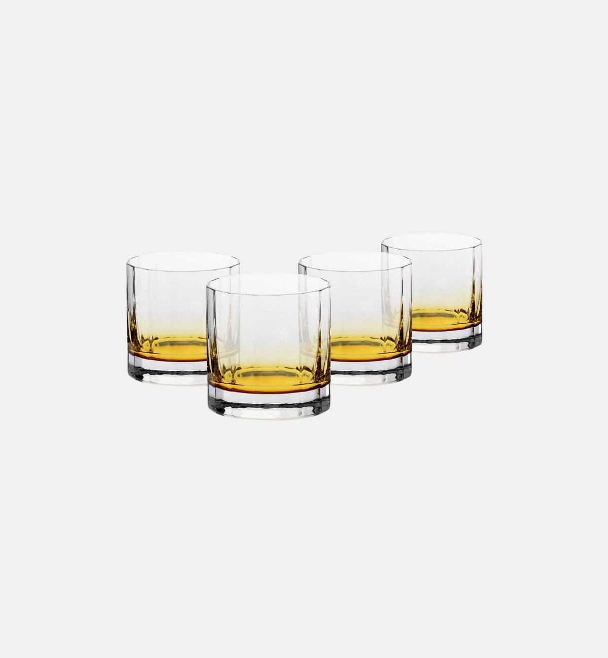 krosno-futura-verre-cristal-ambre-230-ml image 2