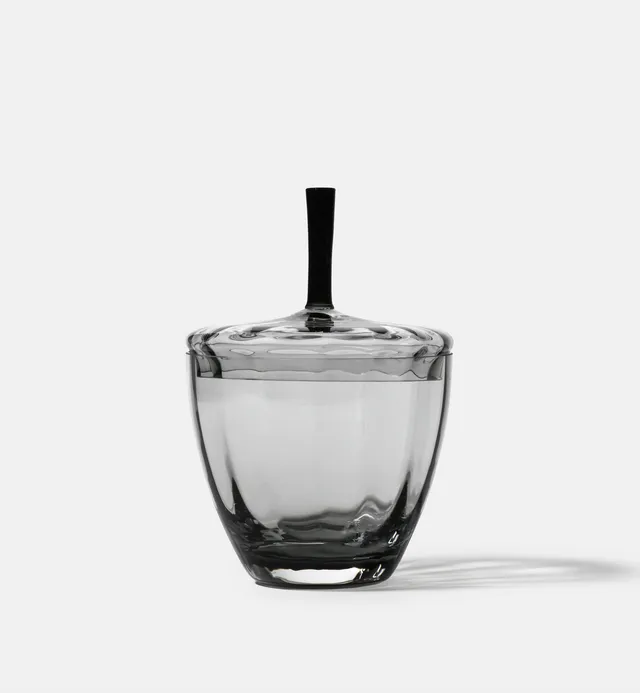 krosno-ballerina-sucrier-celestine-15-4-cm-cristal image 1