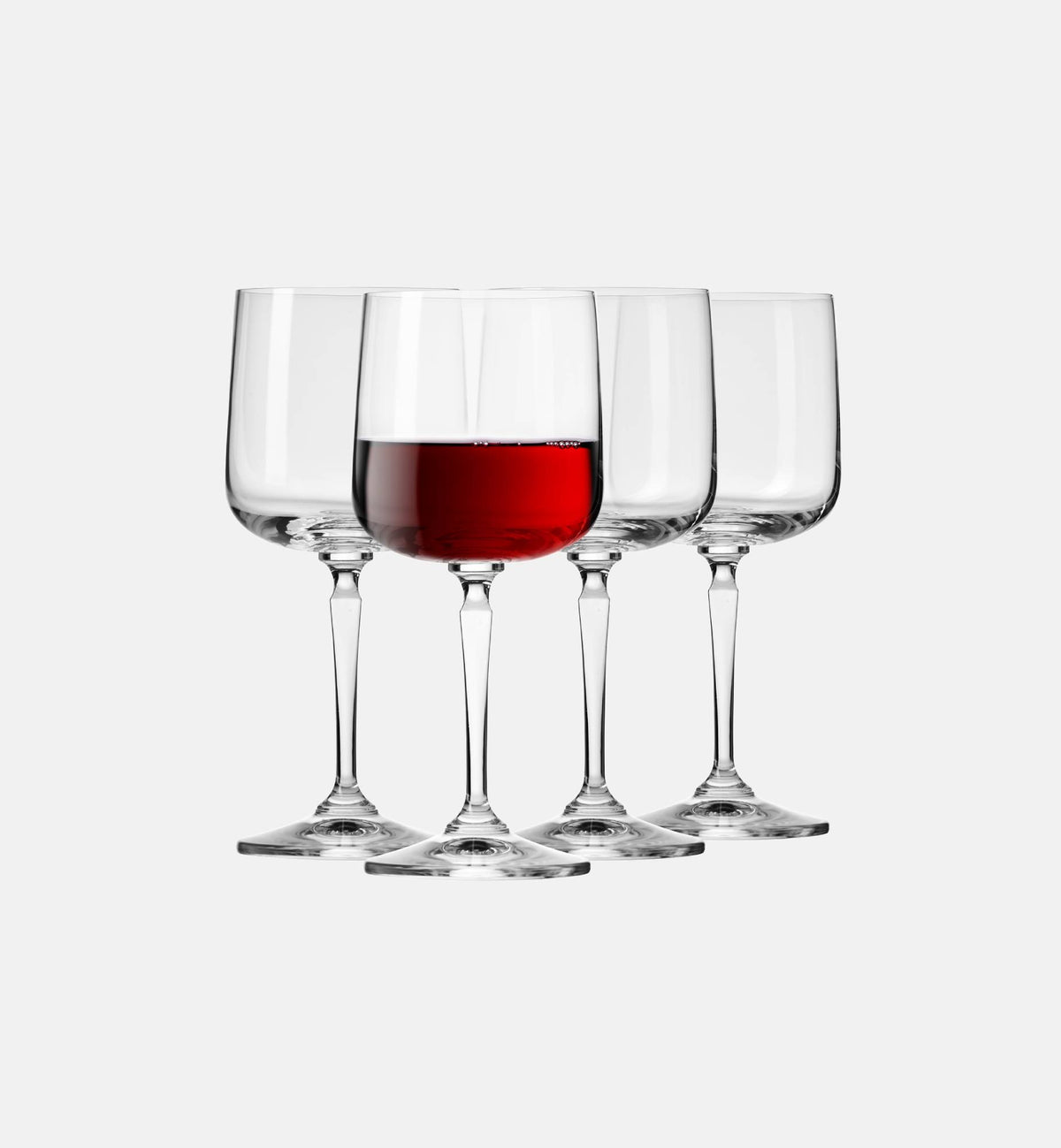 krosno-roma-verres-vin-360-ml-lot-de-4-polyvalents image 2