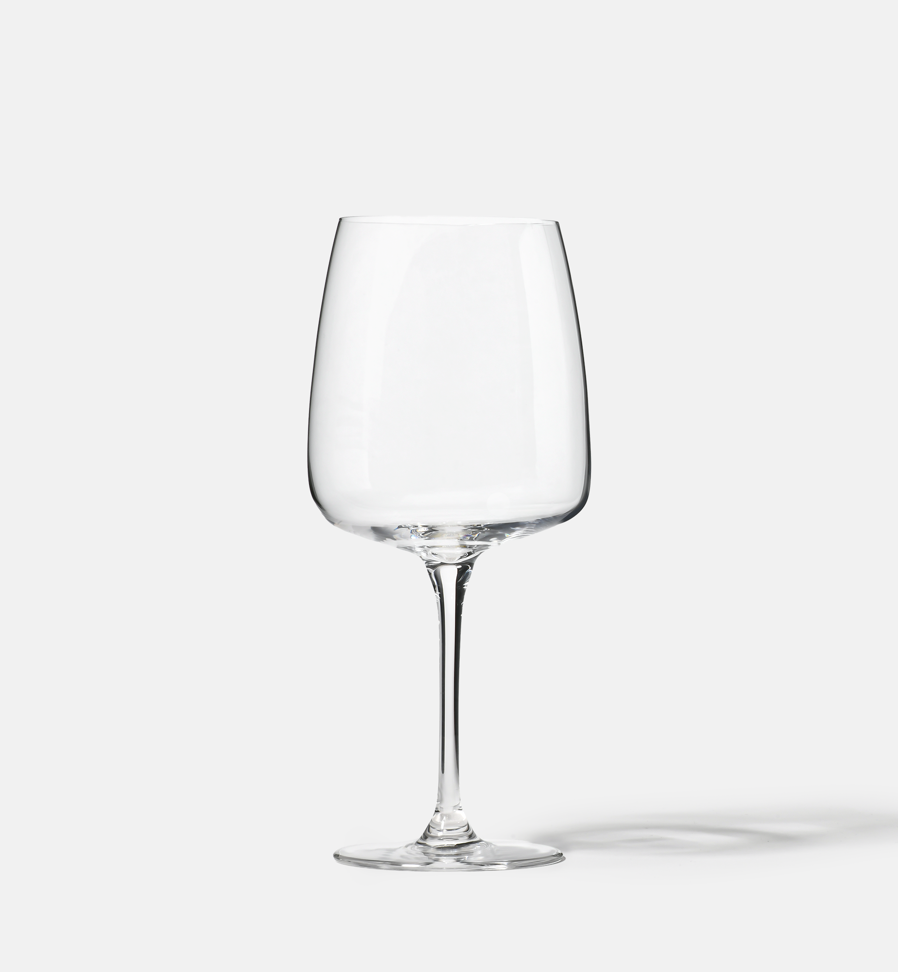 krosno-modern-verre-vin-650-ml-lot-de-4 image 1
