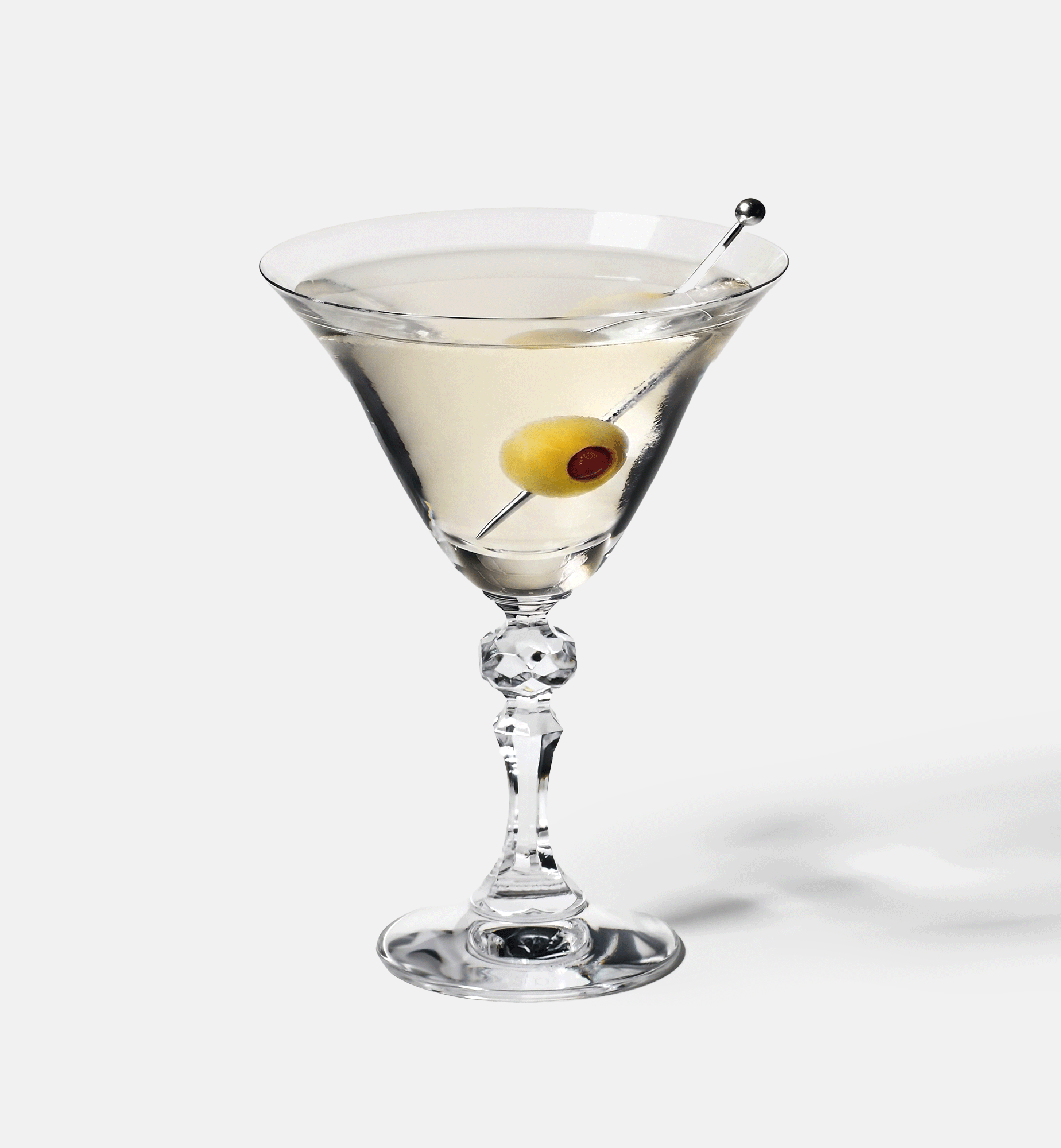 krosno-krista-verre-martini-280-ml-taill image 3