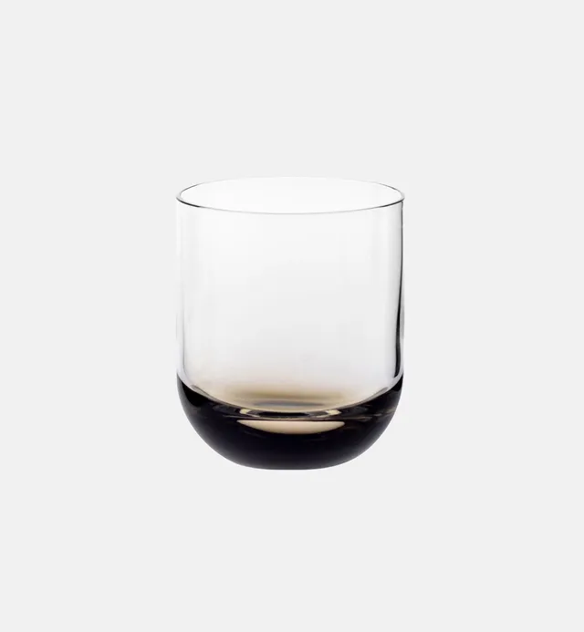 krosno-sunset-gobelet-quartz-fum-360-ml-cristal-sans-plomb image 1