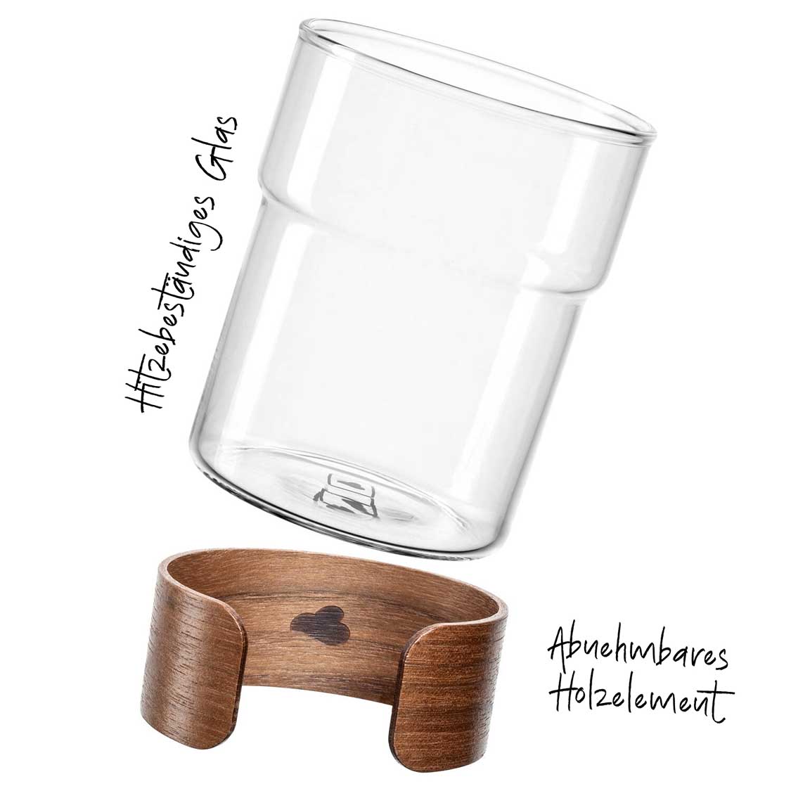 leonardo-novo-legno-tasse-verre-320-ml-lot-2-bois image 4