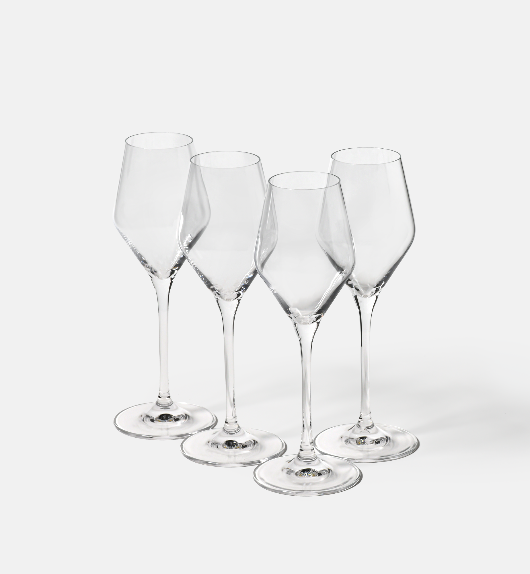 krosno-ray-fl-tes-champagne-prosecco-175-ml-cristal image 7