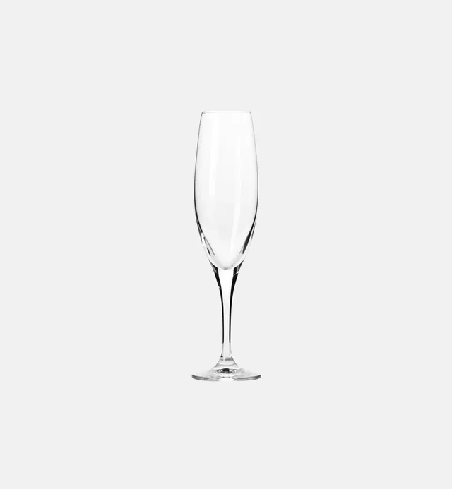 krosno-venezia-fl-tes-champagne-210-ml-cristal image 1