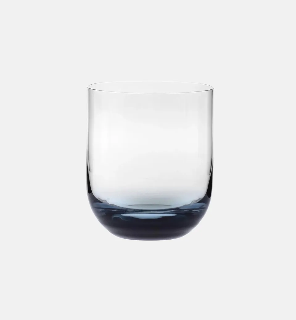 krosno-sunset-verre-tumbler-aquamarine-360-ml-cristal image 1