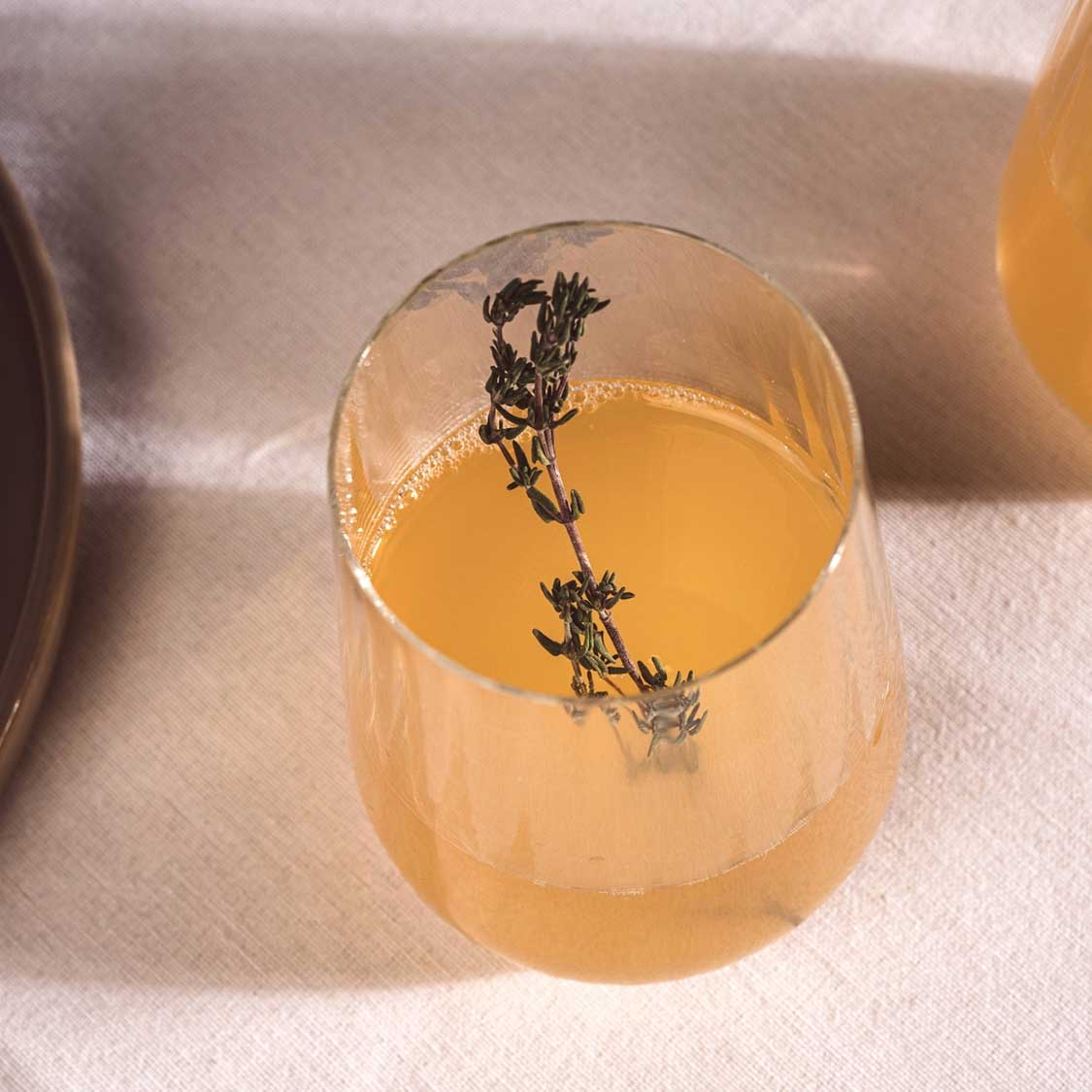 leonardo-paolo-verres-eau-350-ml-lot-4-transparent image 4