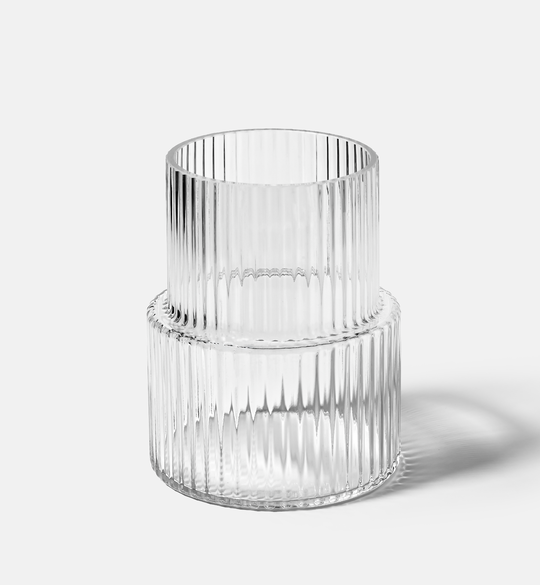 krosno-sparkle-vase-stri-20-cm-cristal-d-coratif image 2