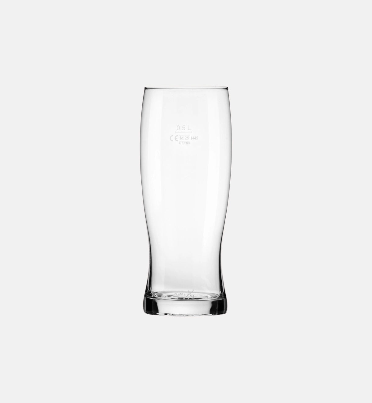 krosno-beer-tumbler-650-ice-verre-bi-re-650-ml image 1