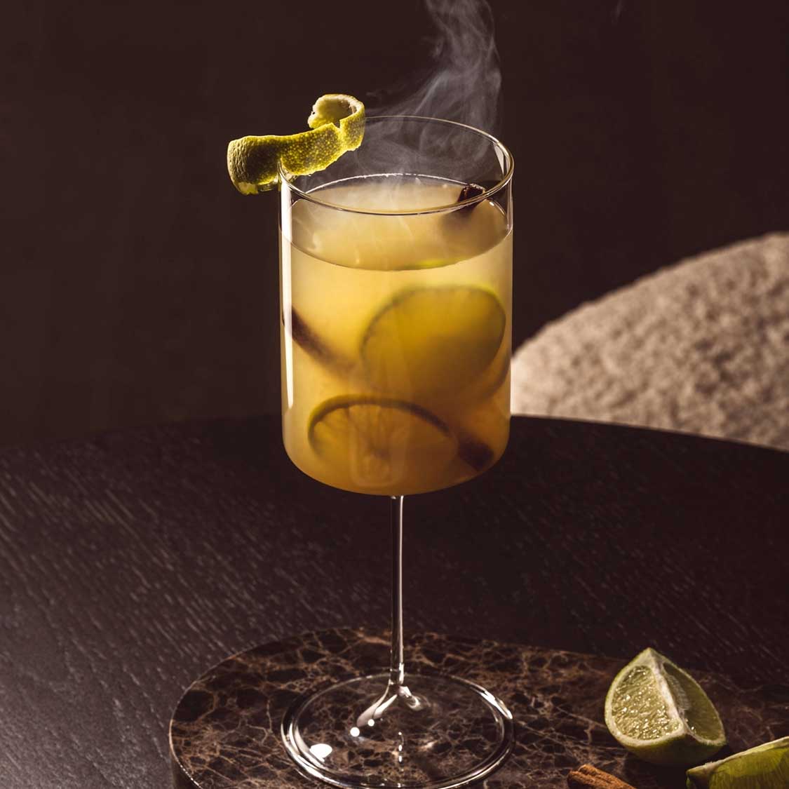 leonardo-basso-verre-cocktail-510-ml-lot-de-2-transparent image 2