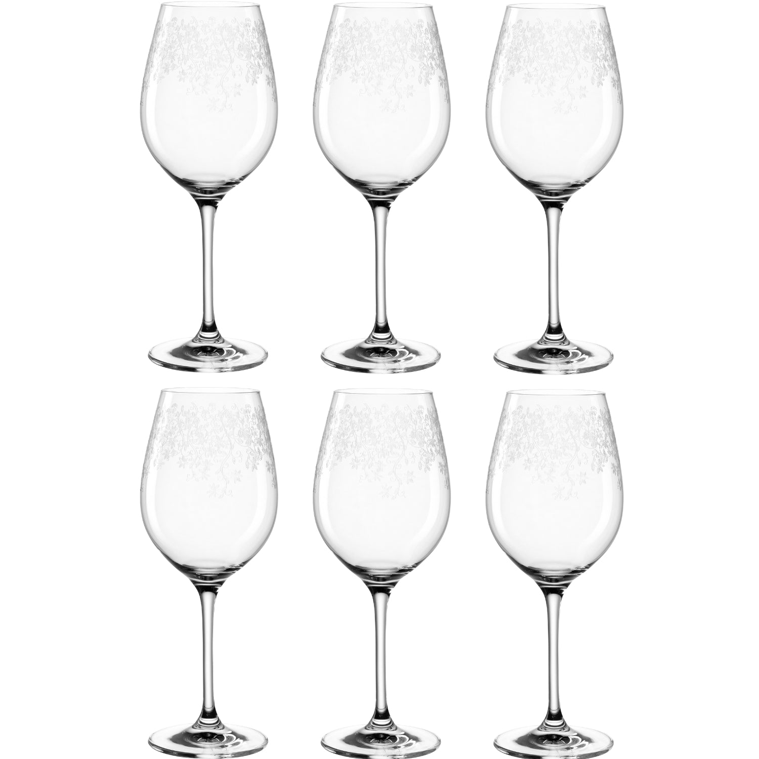 leonardo-chateau-verres-vin-rouge-510-ml-lot-de-6-graves image 1