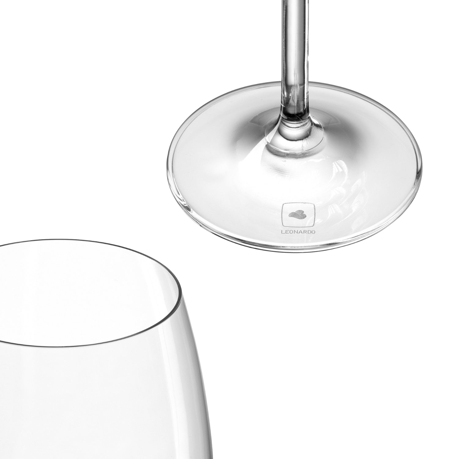leonardo-daily-verre-vin-rouge-460-ml-gravure-personnalis-e image 4