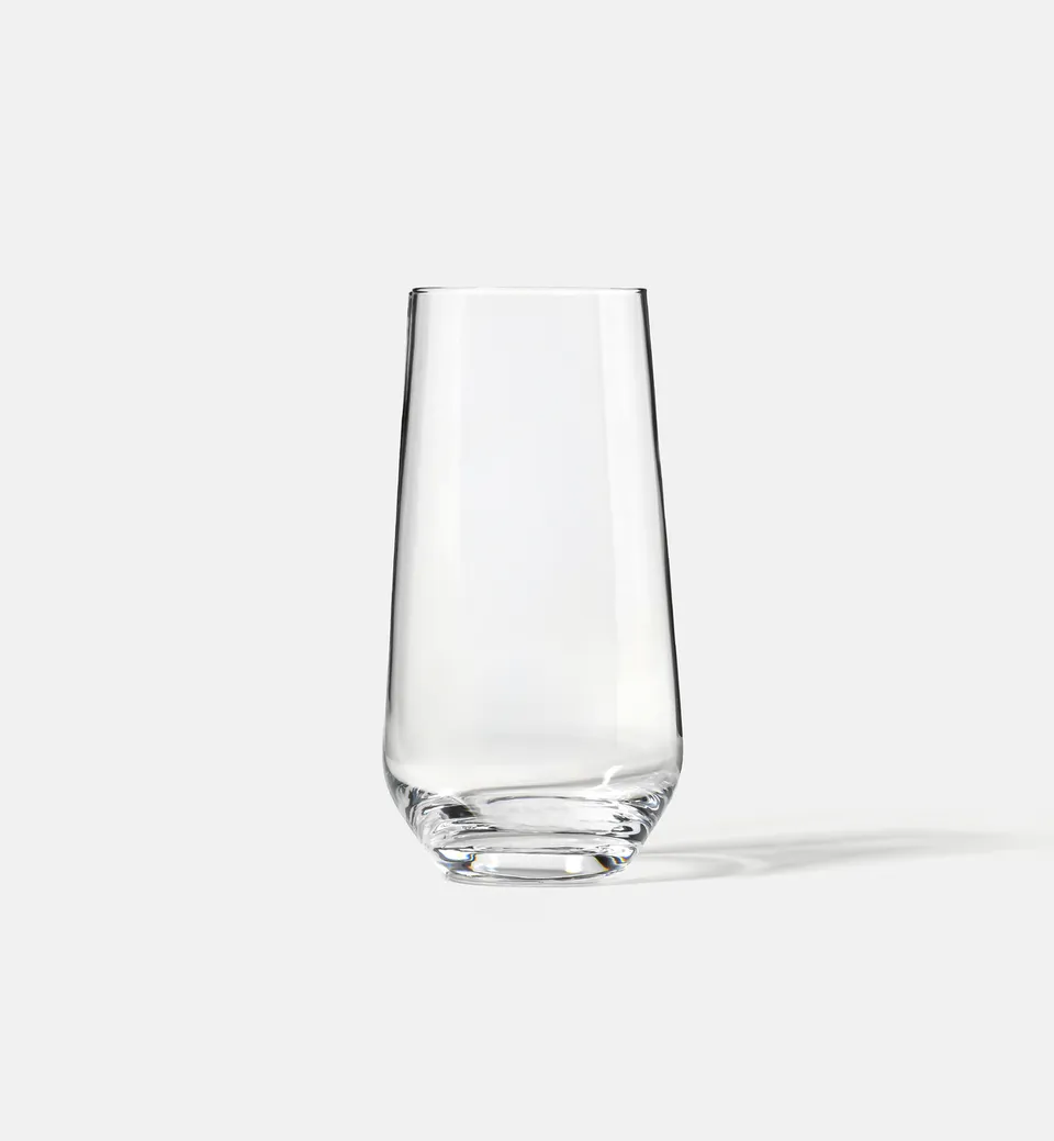 krosno-splendour-verres-long-drink-480-ml-cristallin image 1