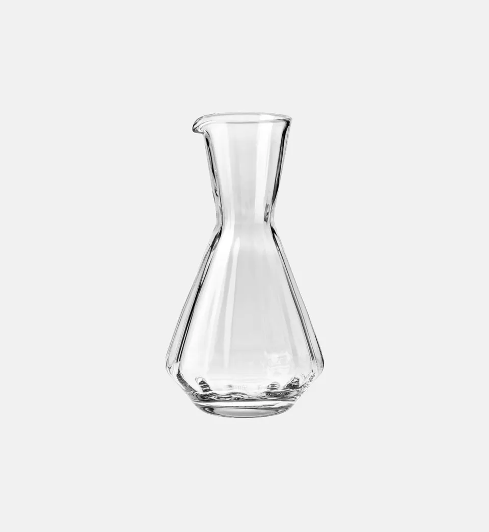 krosno-celebration-carafe-vin-cristal-1200-ml-bec-verseur image 1