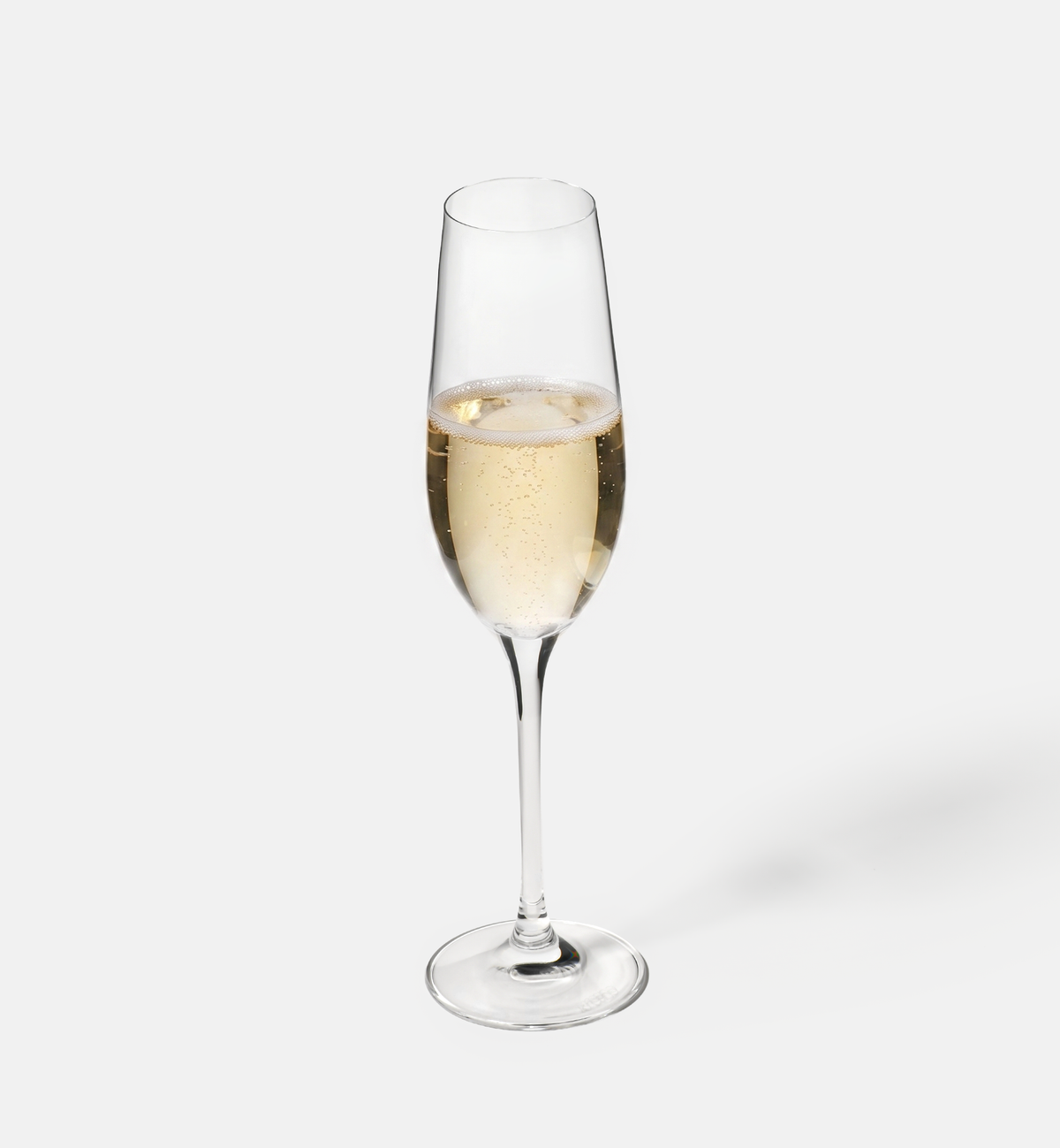 krosno-harmony-fl-te-champagne-180-ml-cristallin image 3