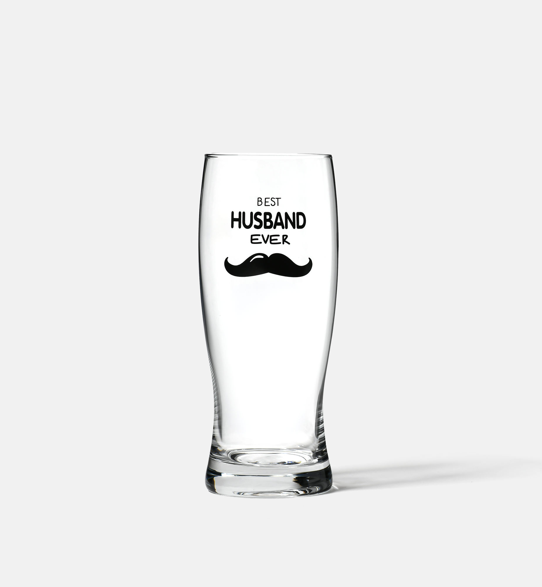 krosno-verre-bi-re-best-husband-ever-500-ml image 1