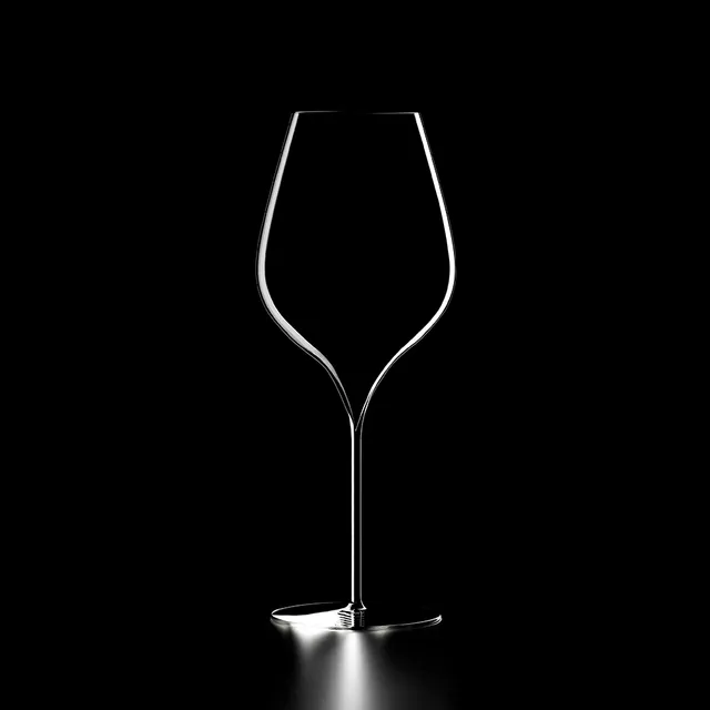 lehmann-signature-d-licate-n-3-50-cl-verre-vin-rouge image 1