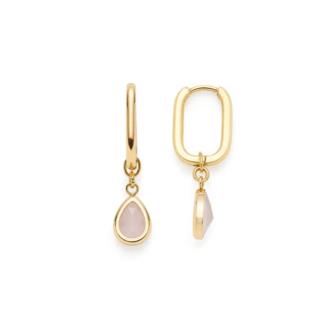 leonardo-ciao-boucles-cr-oles-rosy-dor image 1