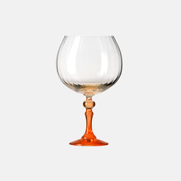 krosno-bubble-verres-gin-660-ml-tige-violette image 7