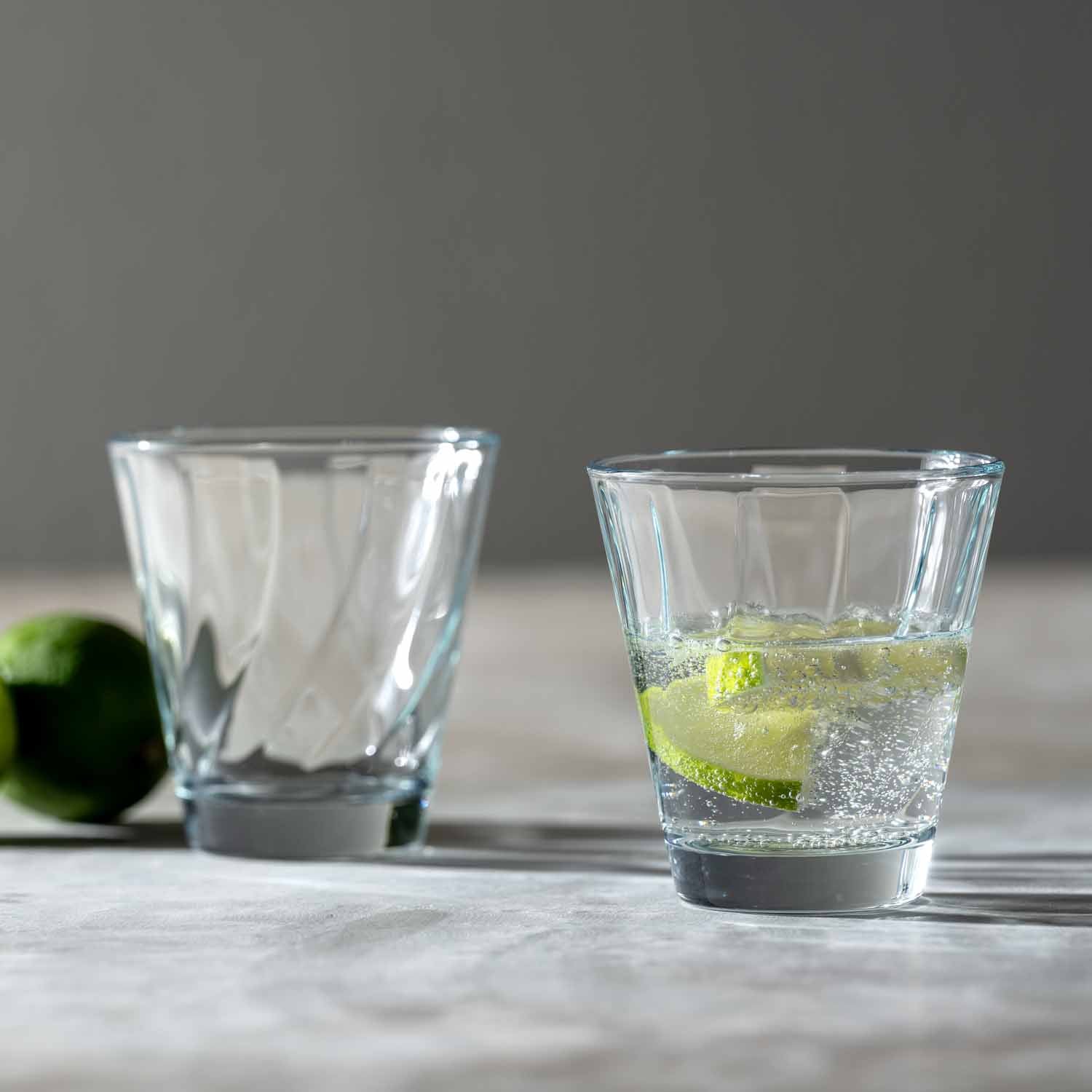 leonardo-twist-verres-eau-215-ml-lot-6-transparent image 3