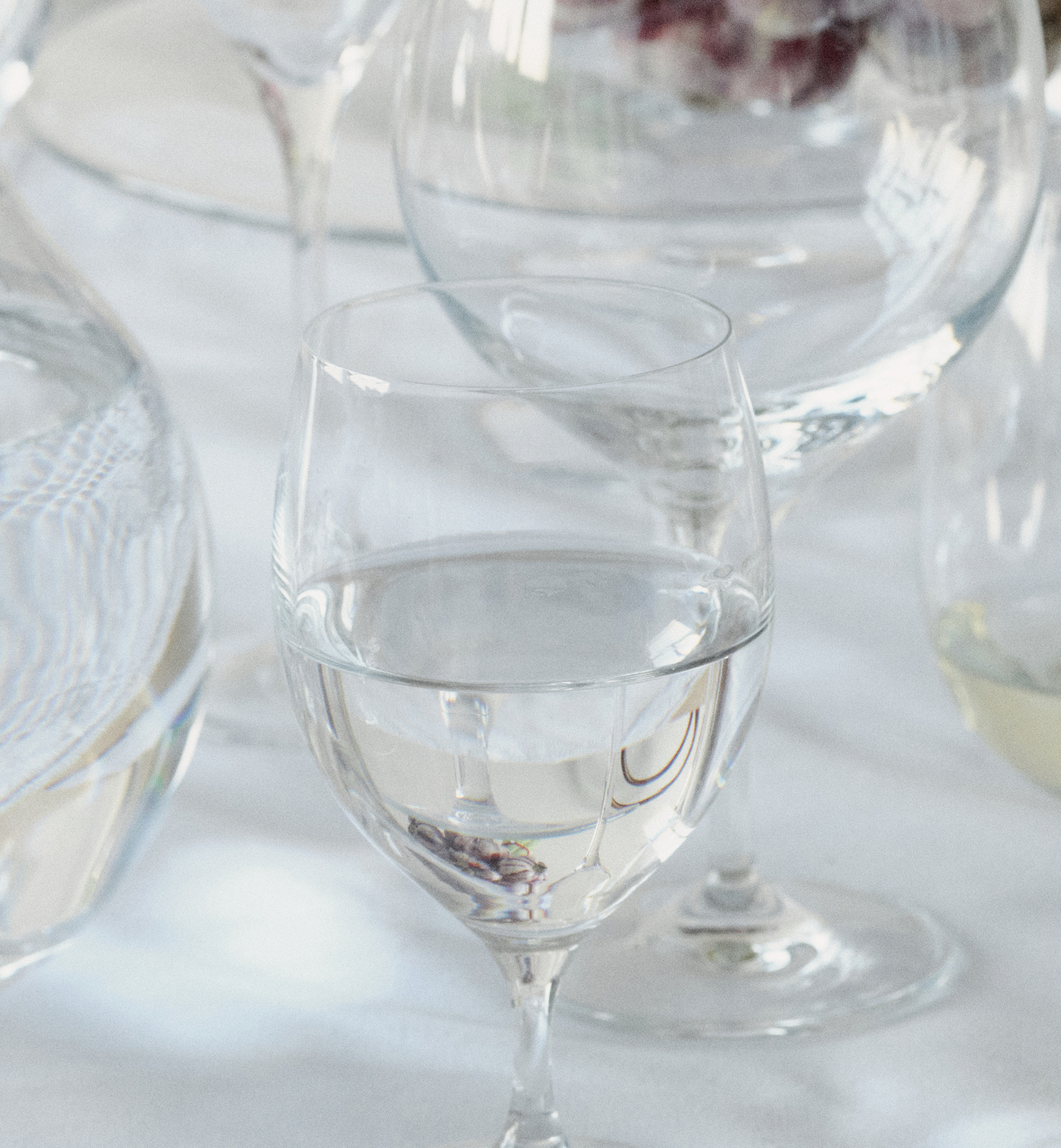 krosno-harmony-verres-eau-sur-pied-340-ml image 5